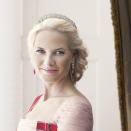 Her Royal Highness Crown Princess Mette-Marit. Published 22.01.2011. Handout picture from The Royal Court. For editorial use only, not for sale. Photo: Sølve Sundsbø / The Royal Court. Image size: 3000 x 4000 px and 4,95 Mb.